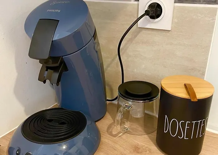 Superbe Studio, Neuf, St Cyprien Toulouse